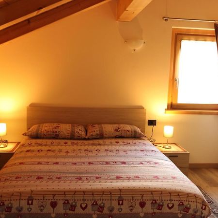 Casa Dello Sciatore Bormio Bagian luar foto