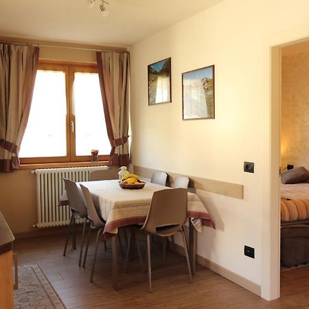 Casa Dello Sciatore Bormio Bagian luar foto