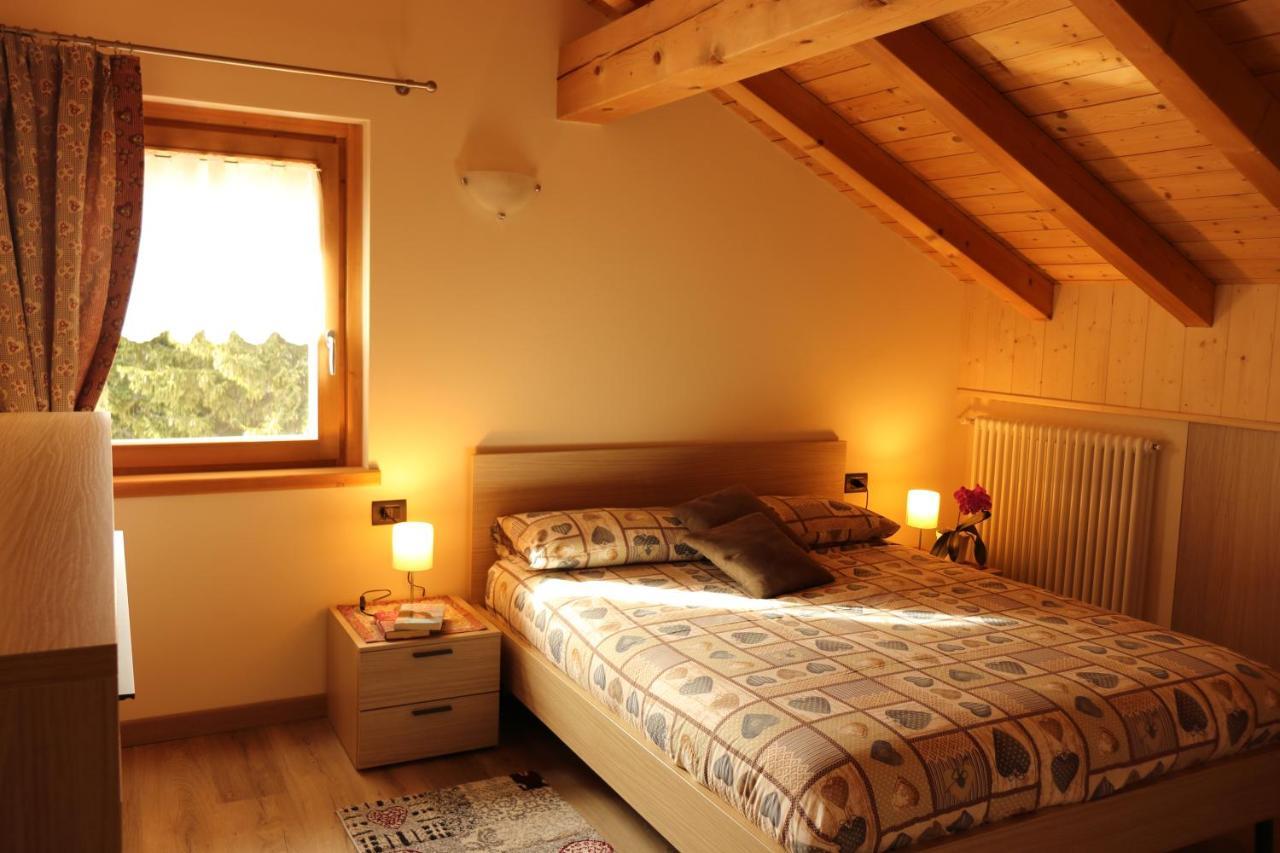 Casa Dello Sciatore Bormio Bagian luar foto