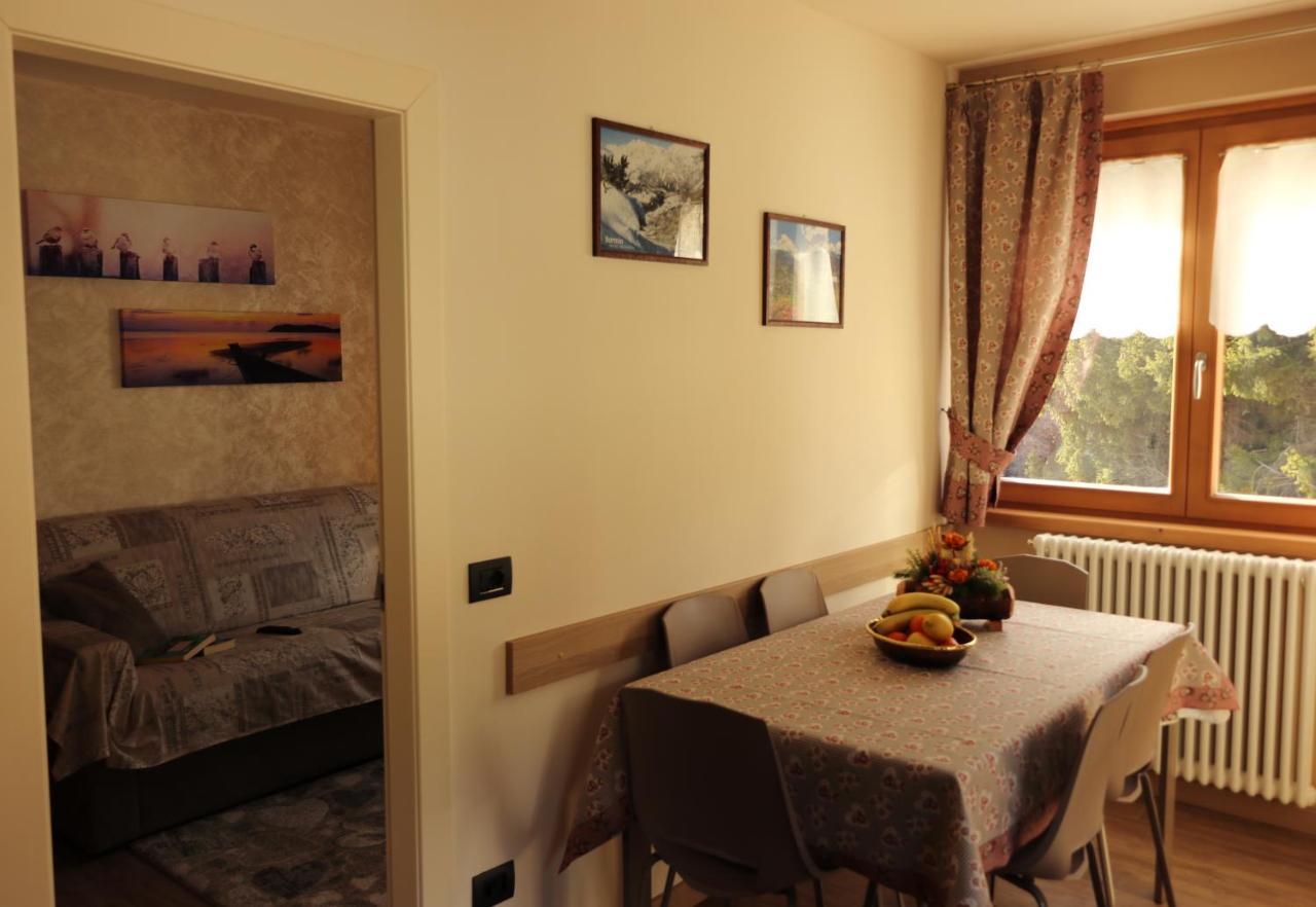 Casa Dello Sciatore Bormio Bagian luar foto
