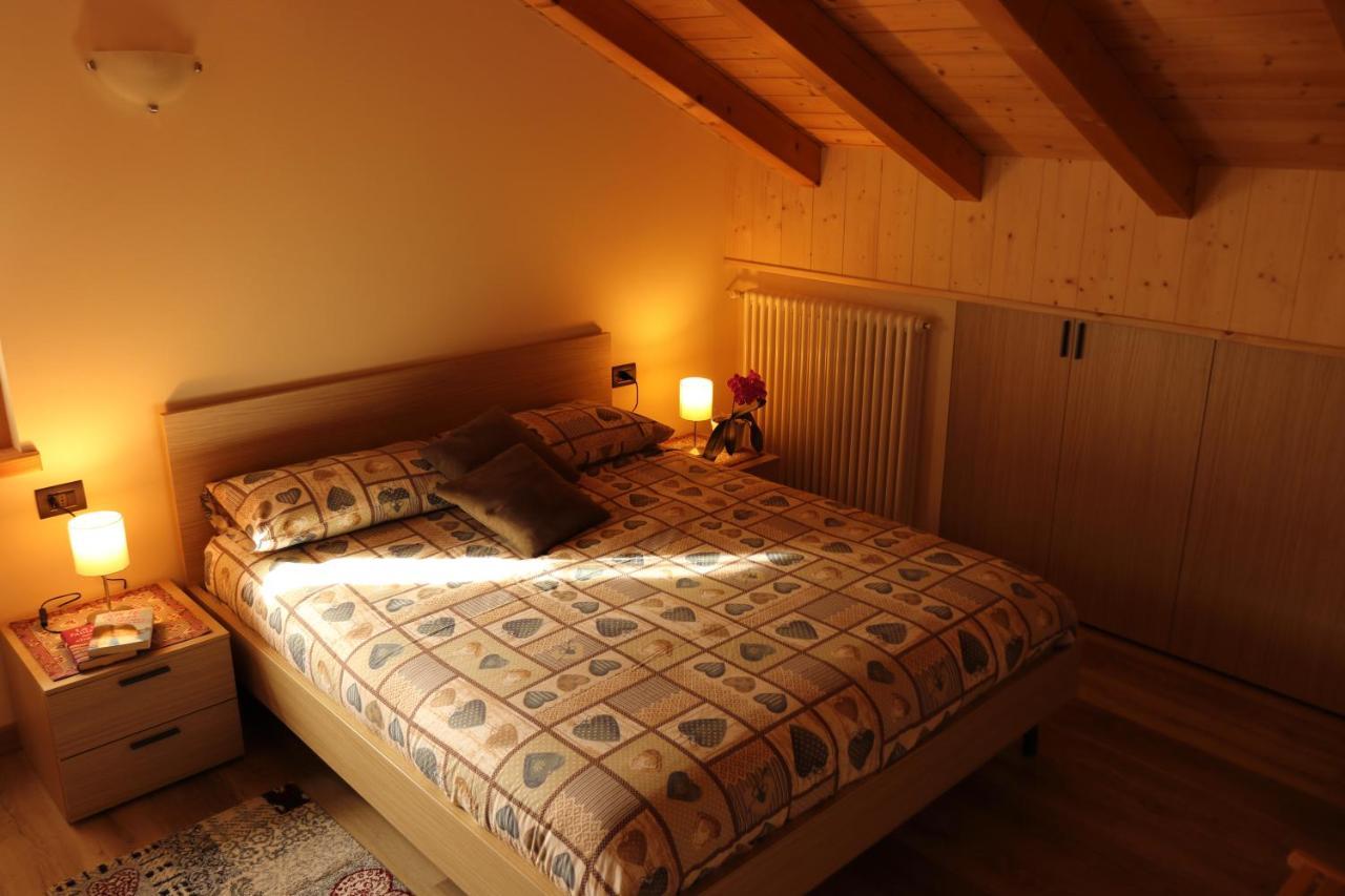 Casa Dello Sciatore Bormio Bagian luar foto