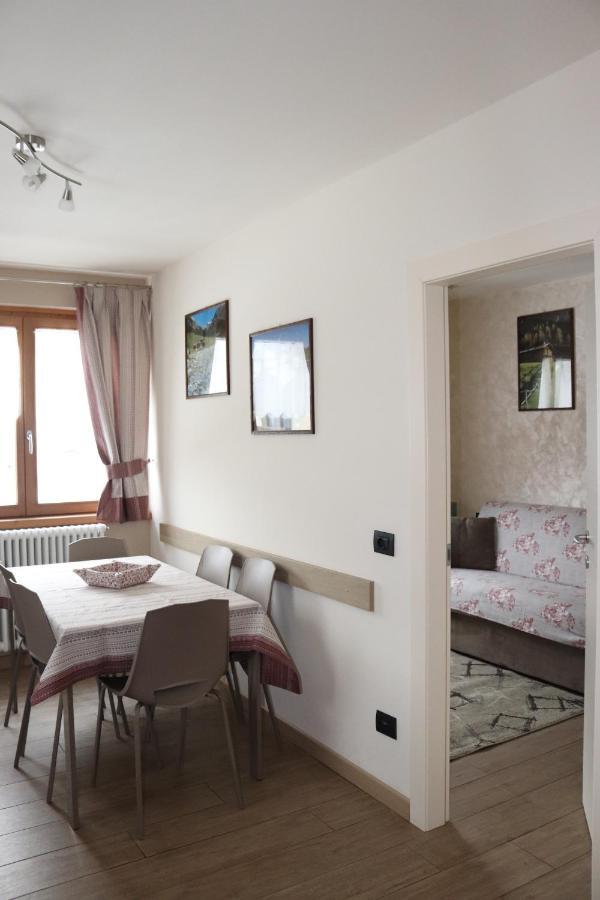 Casa Dello Sciatore Bormio Bagian luar foto